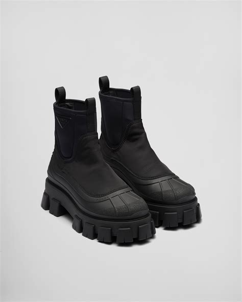 kids Prada boots